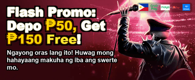 Claim Your Welcome Bonus Now